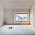 בית נופש Diertje - 10m From The Sea By Interhome אוטרופ