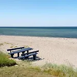 Diertje - 10m From The Sea By Interhome אוטרופ