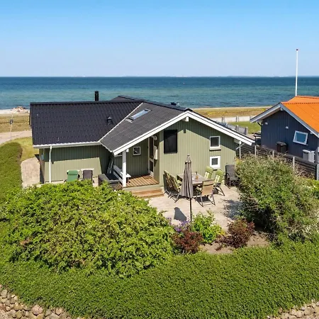 Holiday Diertje - 10m From The Sea In Funen By Interhome Otterup