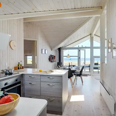 Holiday Diertje - 10m From The Sea In Funen By Interhome Holiday home *