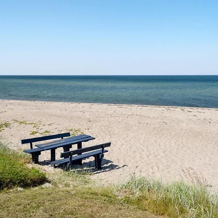 Holiday Diertje - 10m From The Sea In Funen By Interhome Holiday home *