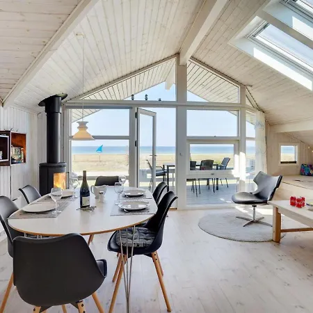 Holiday Diertje - 10m From The Sea In Funen By Interhome * Otterup