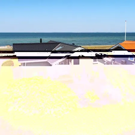 Diertje - 10m From The Sea By Interhome Сasa de vacaciones *