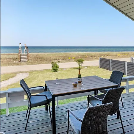 Diertje - 10m From The Sea By Interhome * אוטרופ