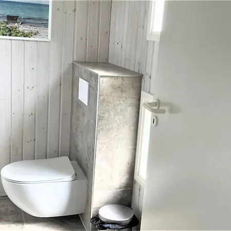 Дом отдыха Diertje - 10m From The Sea By Interhome