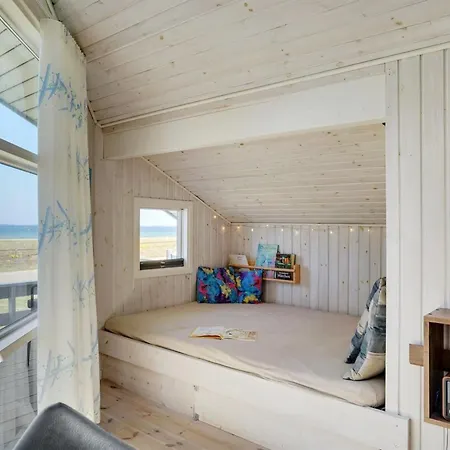 Дом отдыха Diertje - 10m From The Sea By Interhome *